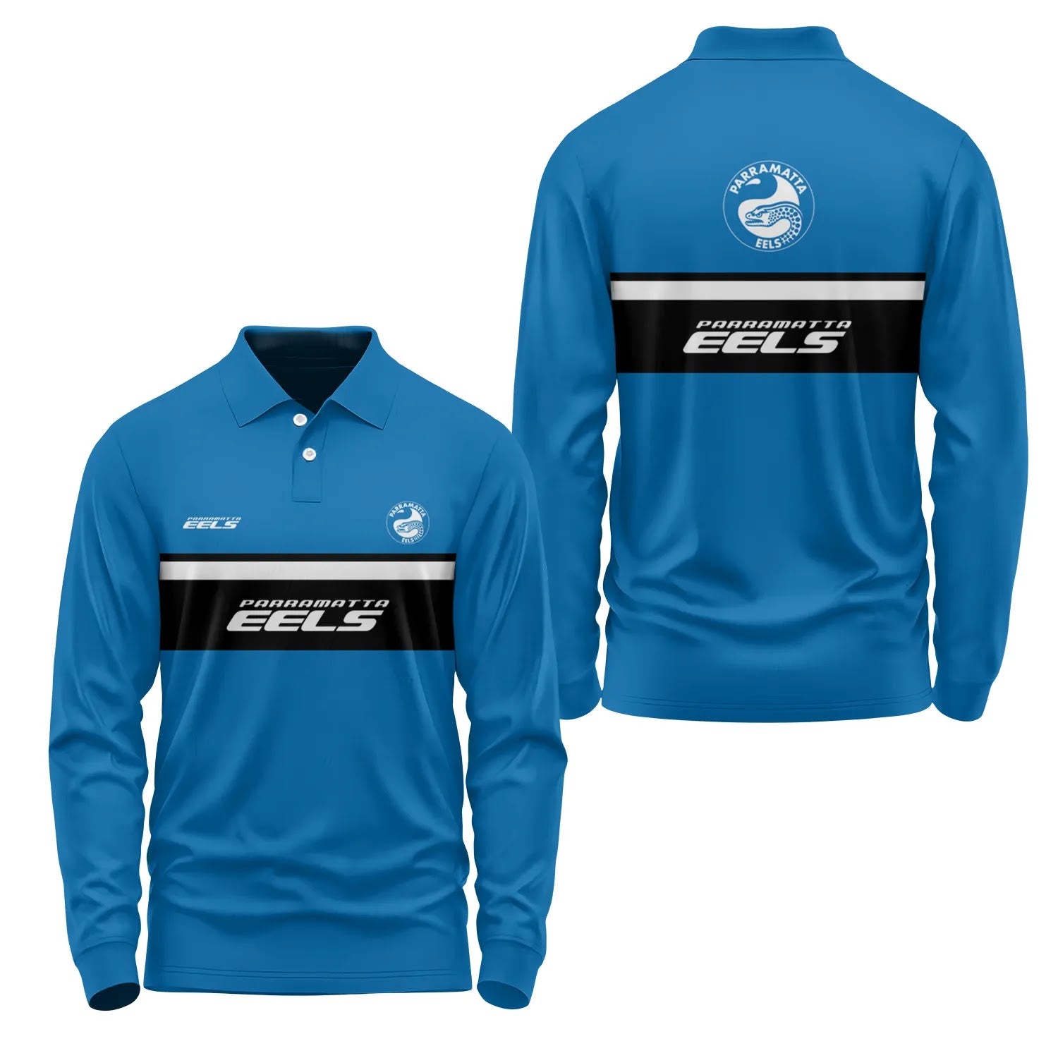 Parramatta Eels Apparels SC051