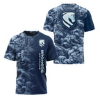 Brisbane Broncos Apparels SHW010