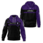 Fremantle Dockers Hoodie SC066