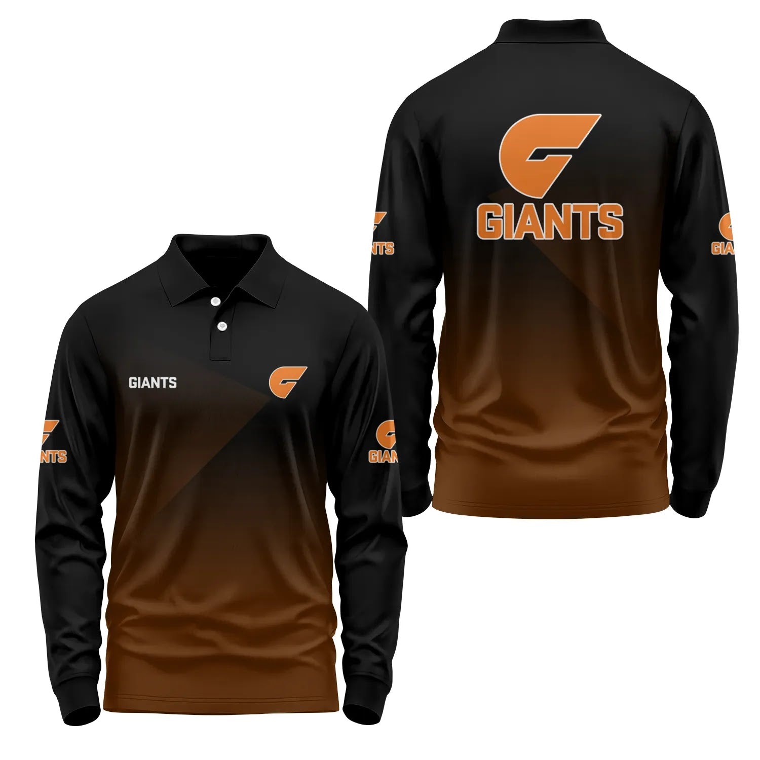 Greater Western Sydney Giants Apparels SC012