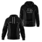 Penrith Panthers Hoodie SC072