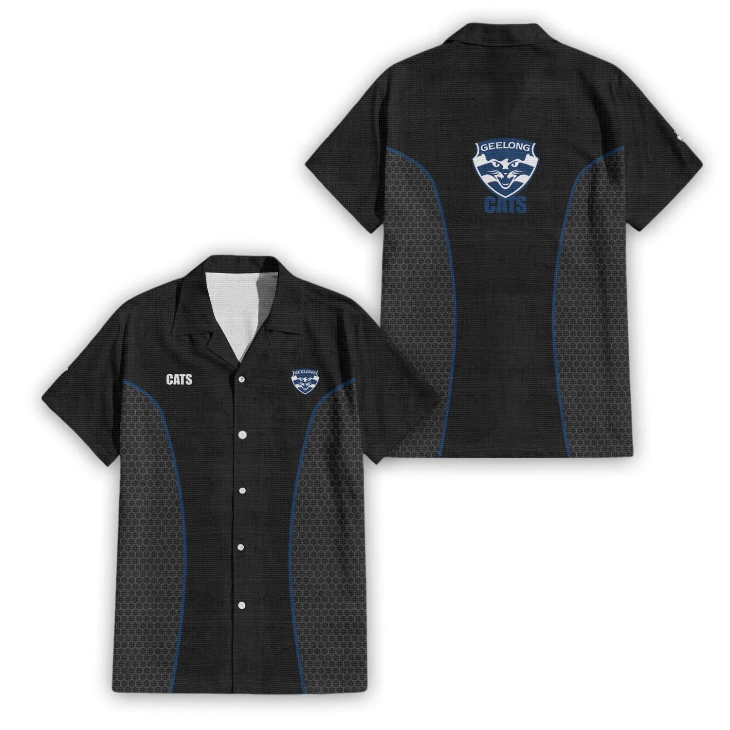 Geelong Cats Apparels SC072