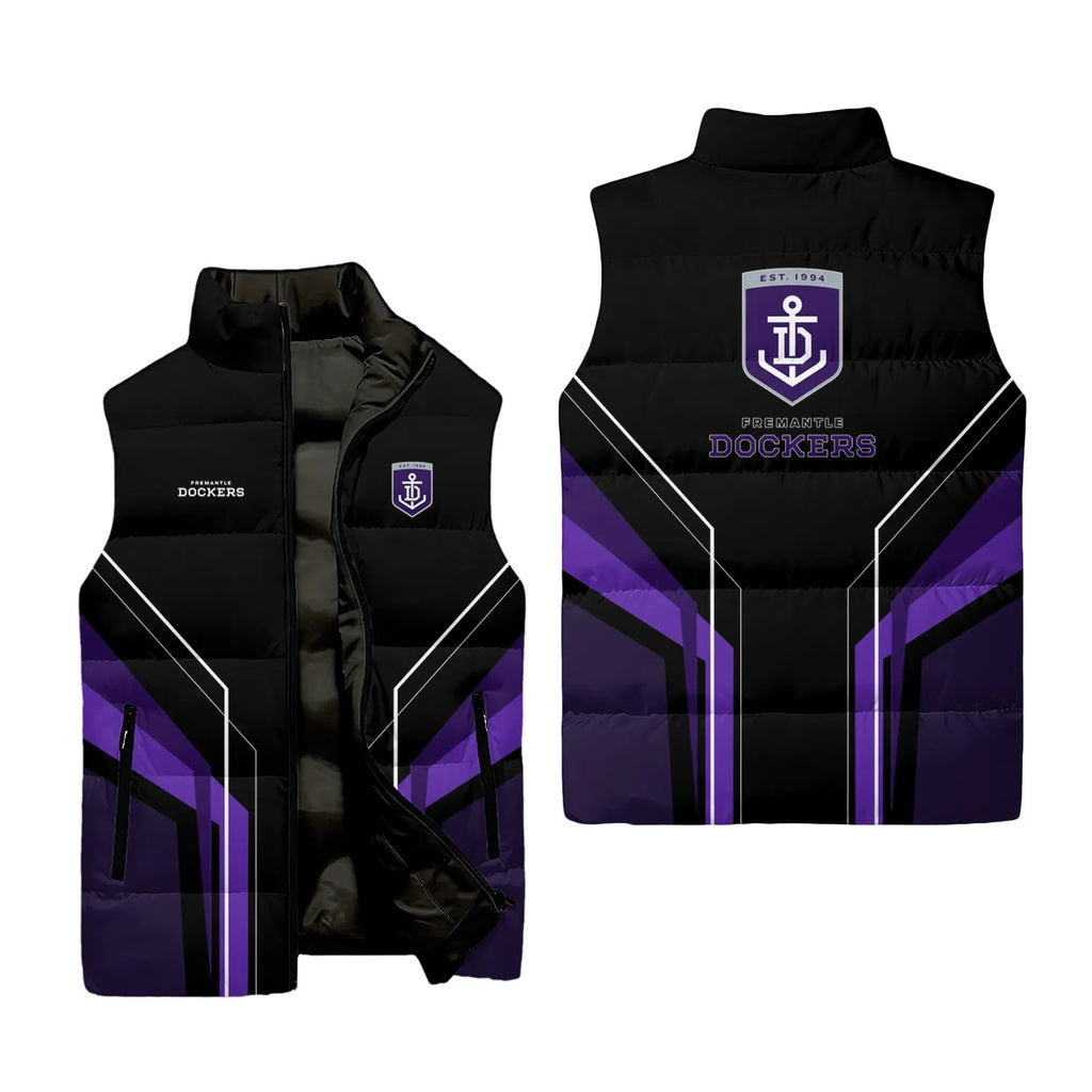 Fremantle Dockers Apparels SC023