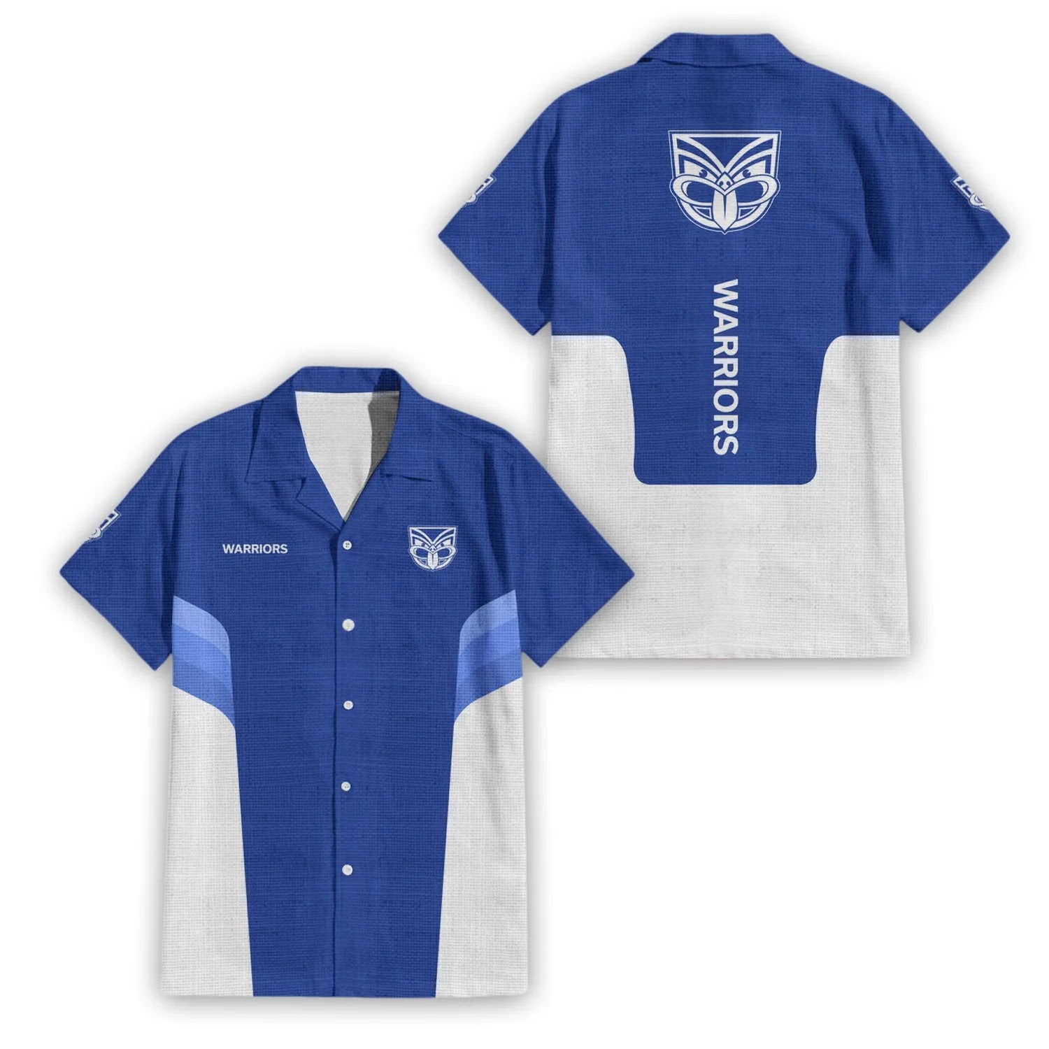 New Zealand Warriors Apparels SC043