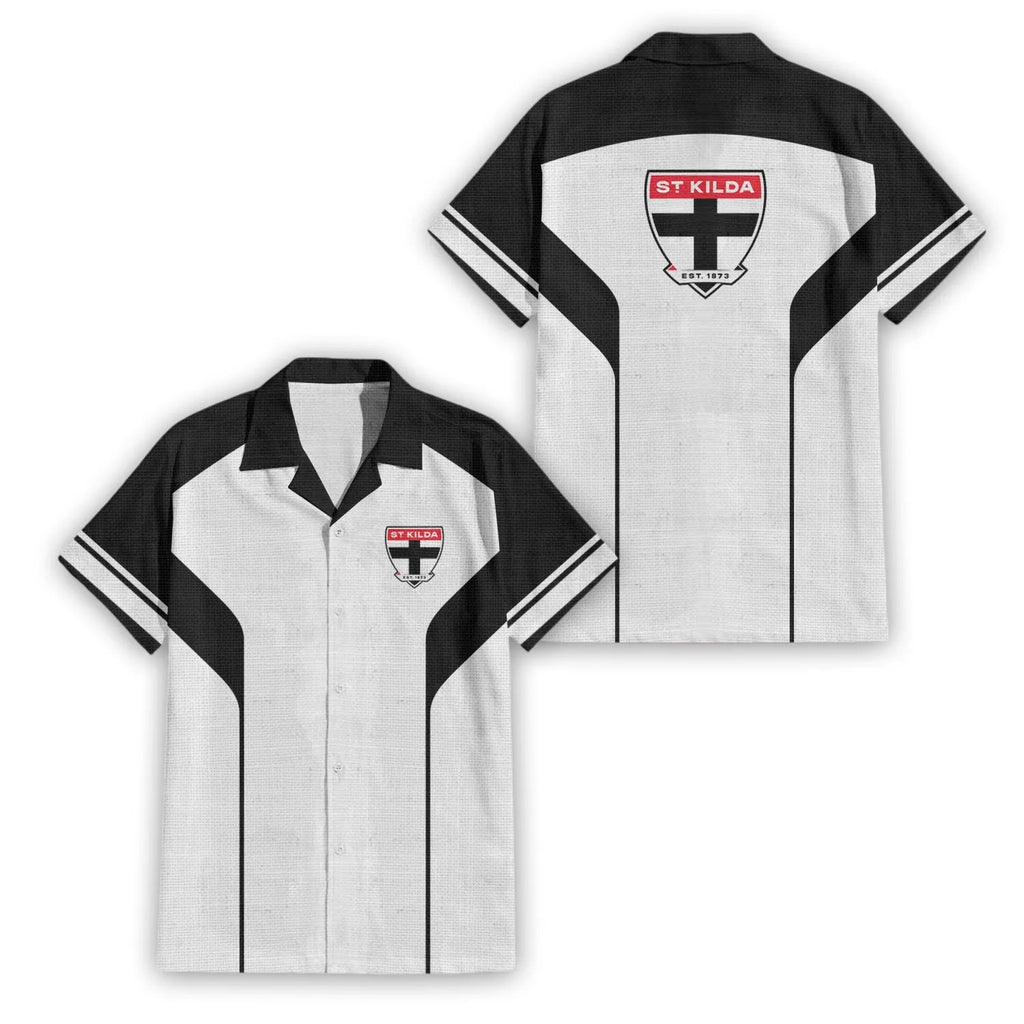 St Kilda Saints Apparels SC113