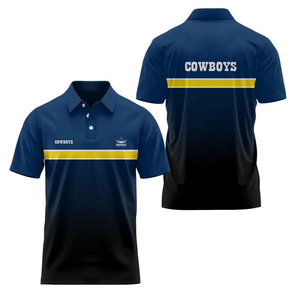 North Queensland Cowboys Apparels SC050