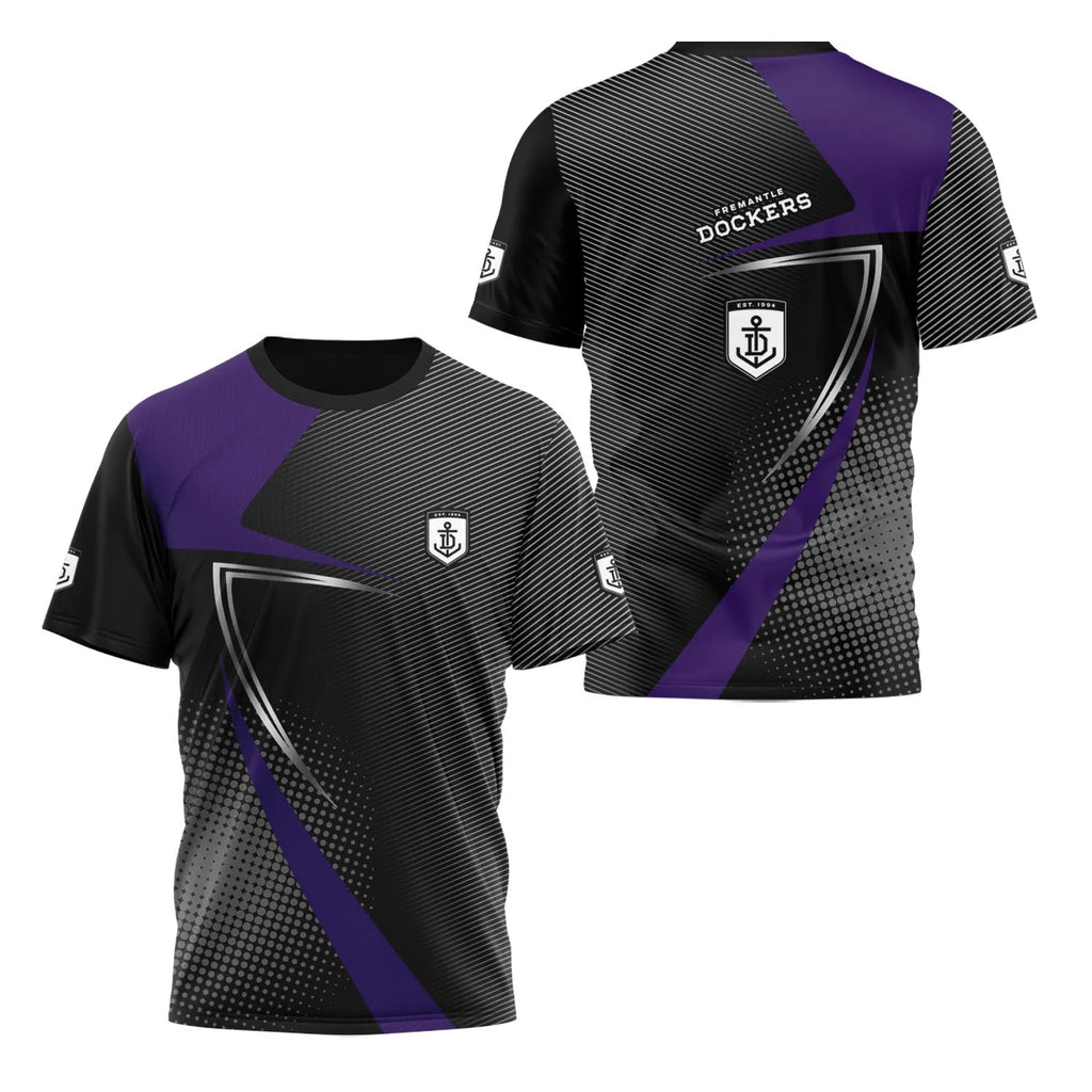 Fremantle Dockers Apparels SC059