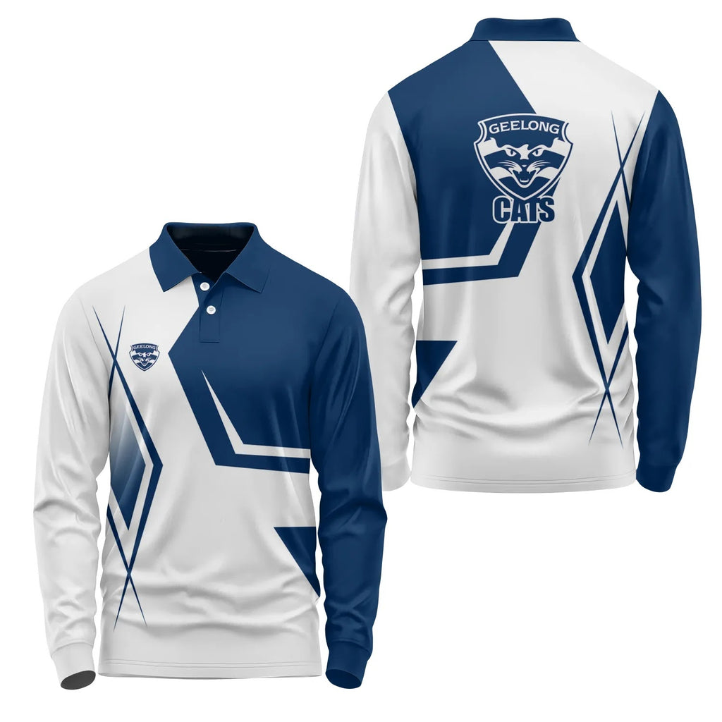 Geelong Cats Apparels SC080