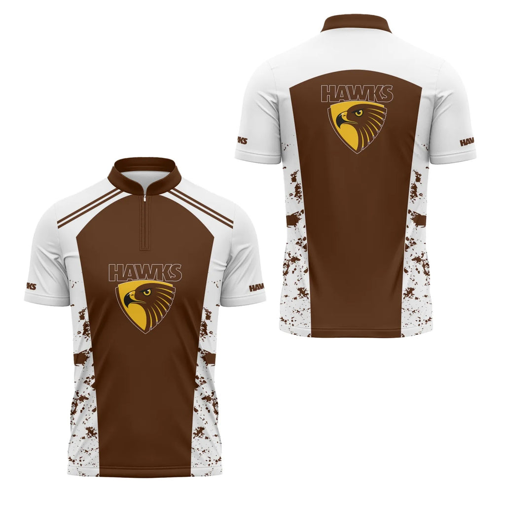 Hawthorn Hawks Apparels SC089