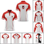 St George Illawarra Dragons Apparels SC113