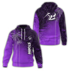 Melbourne Storm Hoodie SHW070