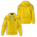 Richmond Tigers Hoodie SC108