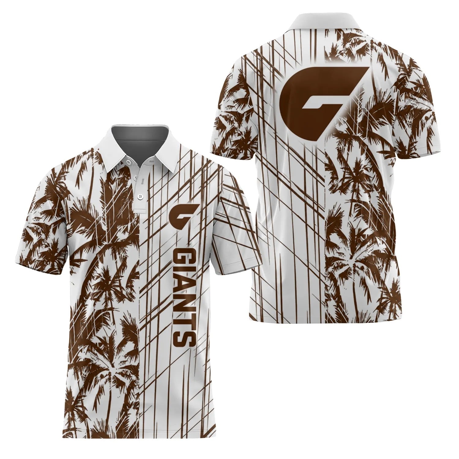 Greater Western Sydney Giants Apparels SHW041