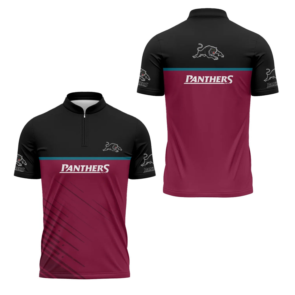 Penrith Panthers Apparels SC040