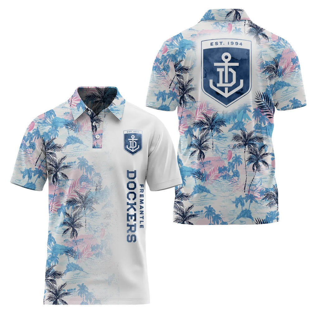 Fremantle Dockers Apparels SHW029