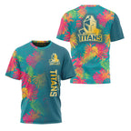 Gold Coast Titans Apparels SHW059