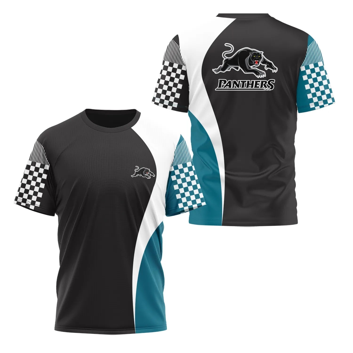 Penrith Panthers Apparels SC073