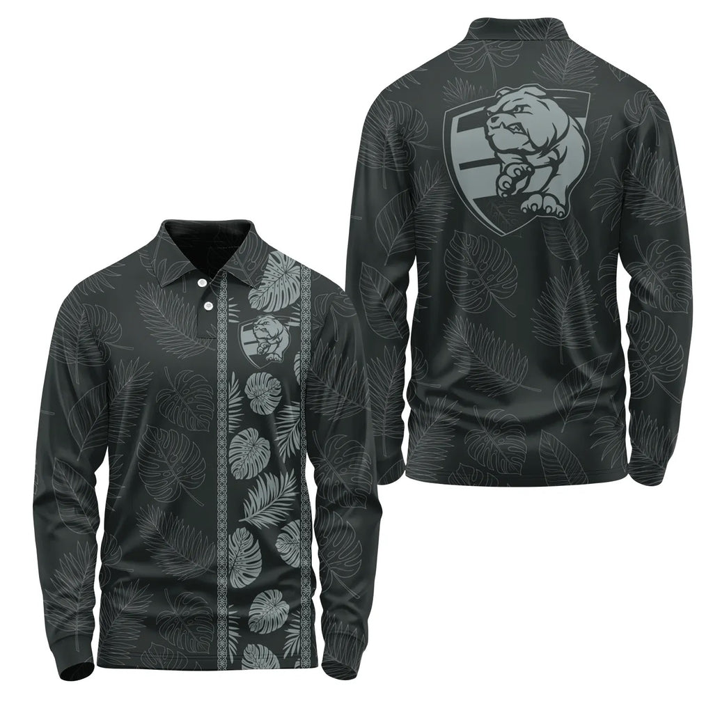 Western Bulldogs Apparels SHW022