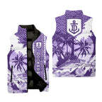Fremantle Dockers Apparels SHW038