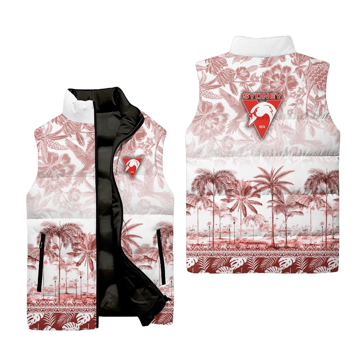 Sydney Swans Apparels SC045