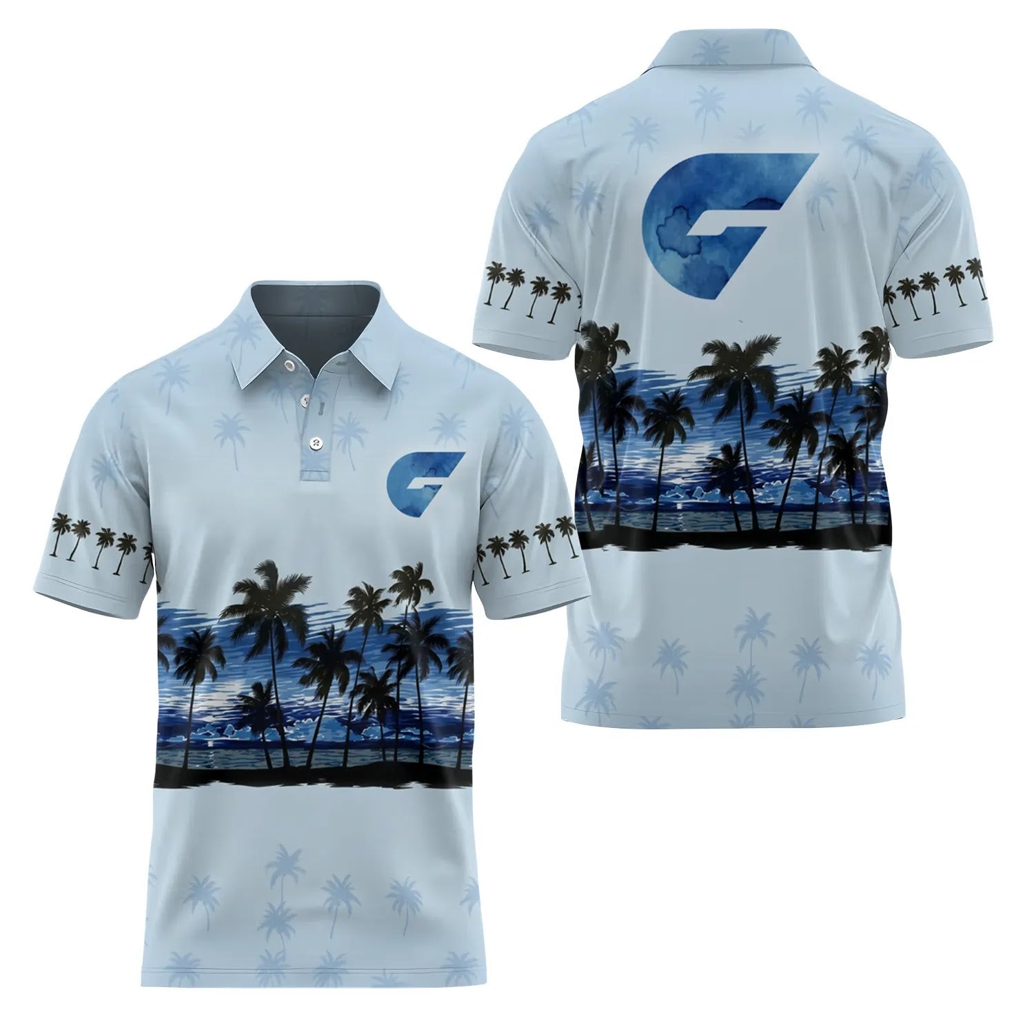 Greater Western Sydney Giants Apparels SHW016