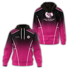 Manly Warringah Sea Eagles Hoodie SC019