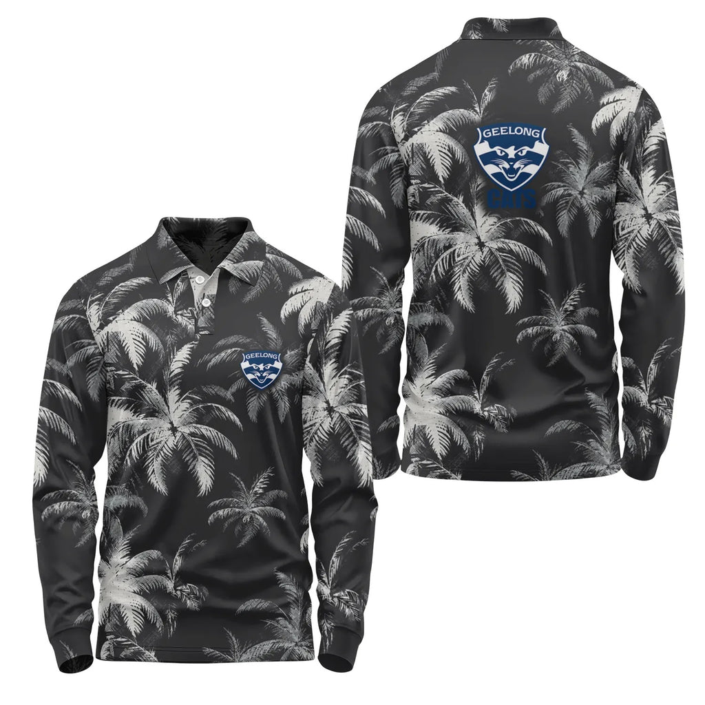 Geelong Cats Apparels SC112