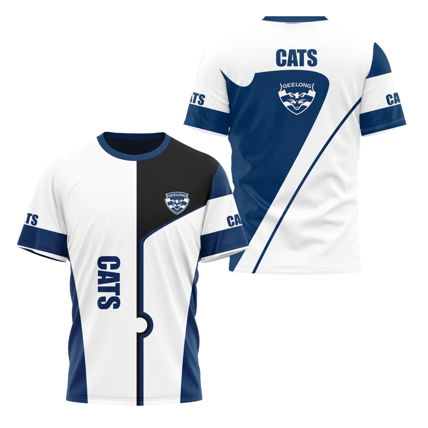 Geelong Cats Apparels SC010