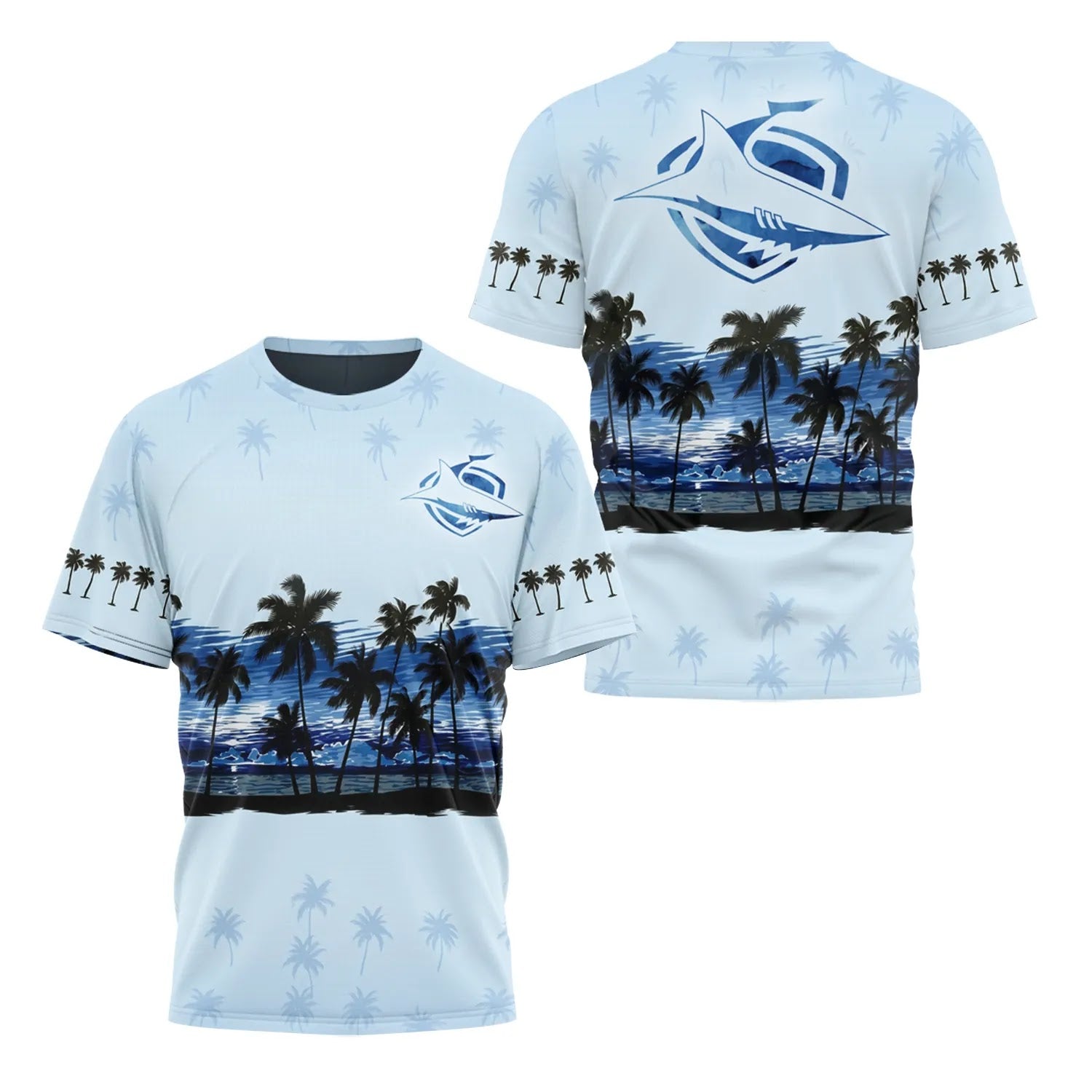 Cronulla-Sutherland Sharks Apparels SHW016