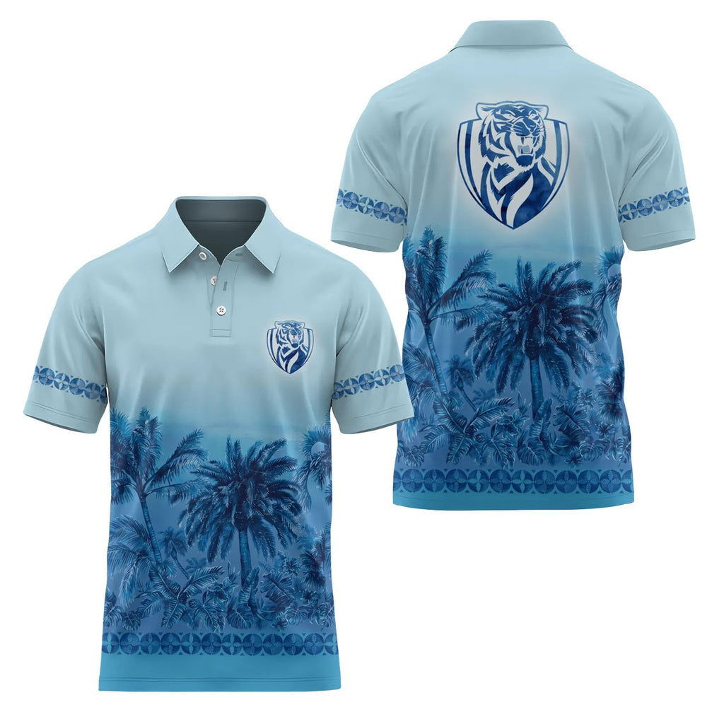 Richmond Tigers Apparels SHW001