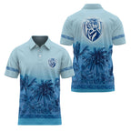 Richmond Tigers Apparels SHW001