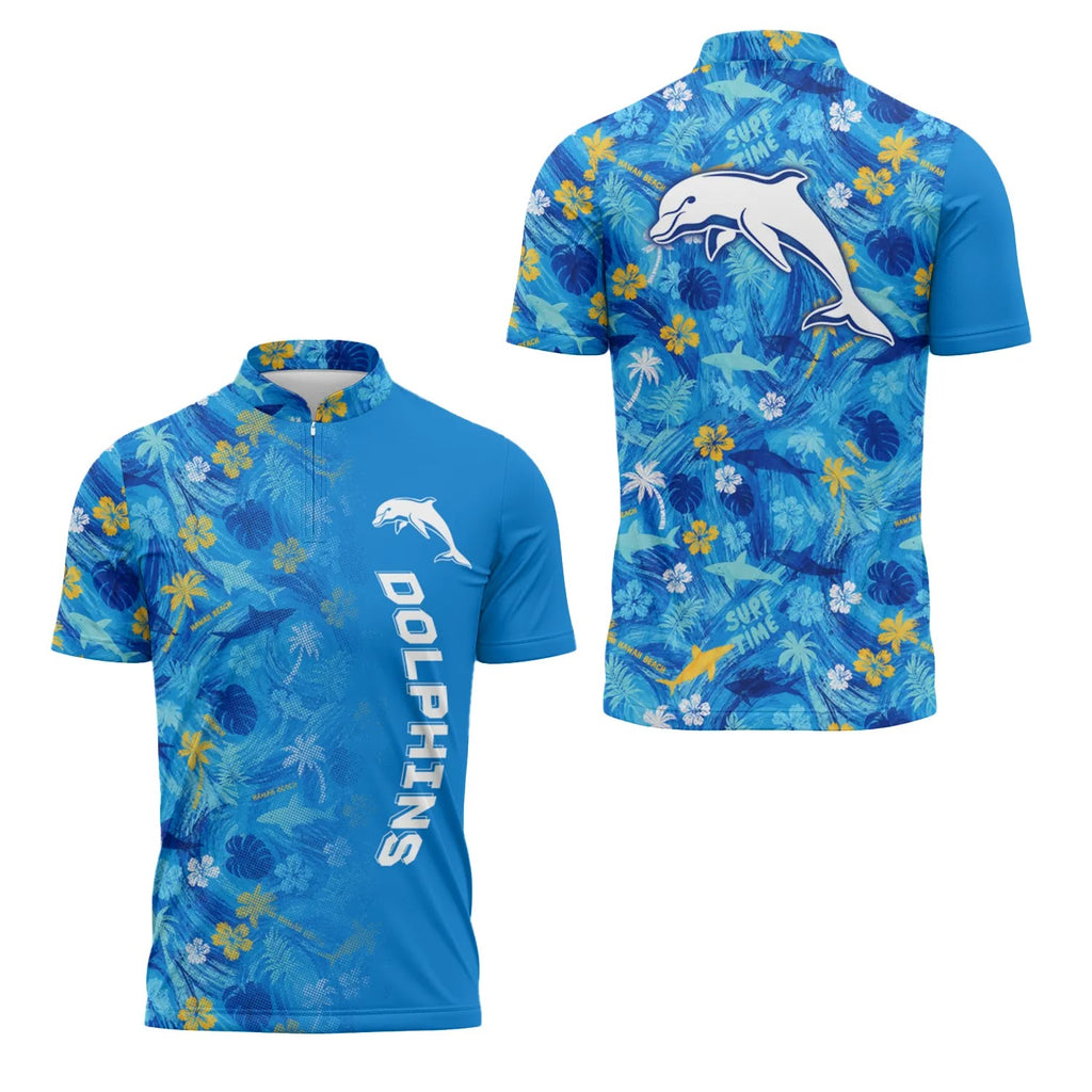 Dolphins Apparels SHW027