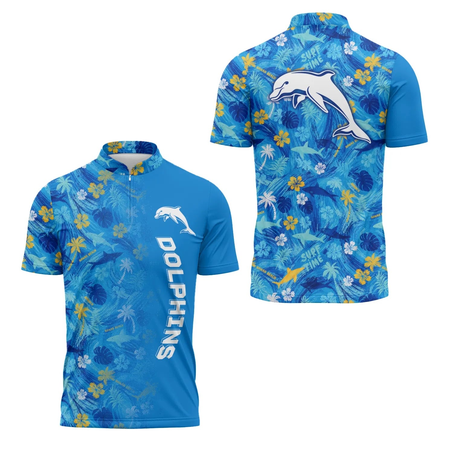 Dolphins Apparels SHW027
