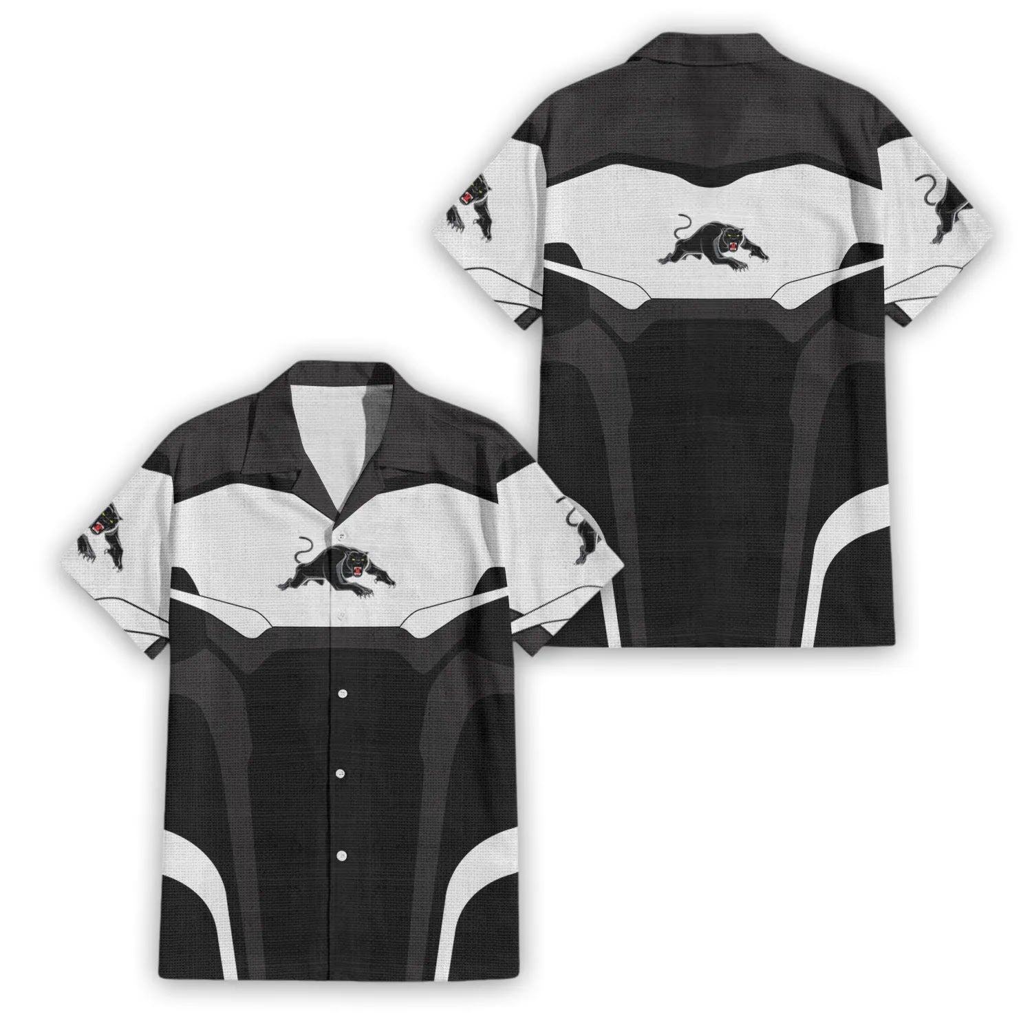 Penrith Panthers Apparels SC030