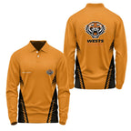 Wests Tigers Apparels SC017