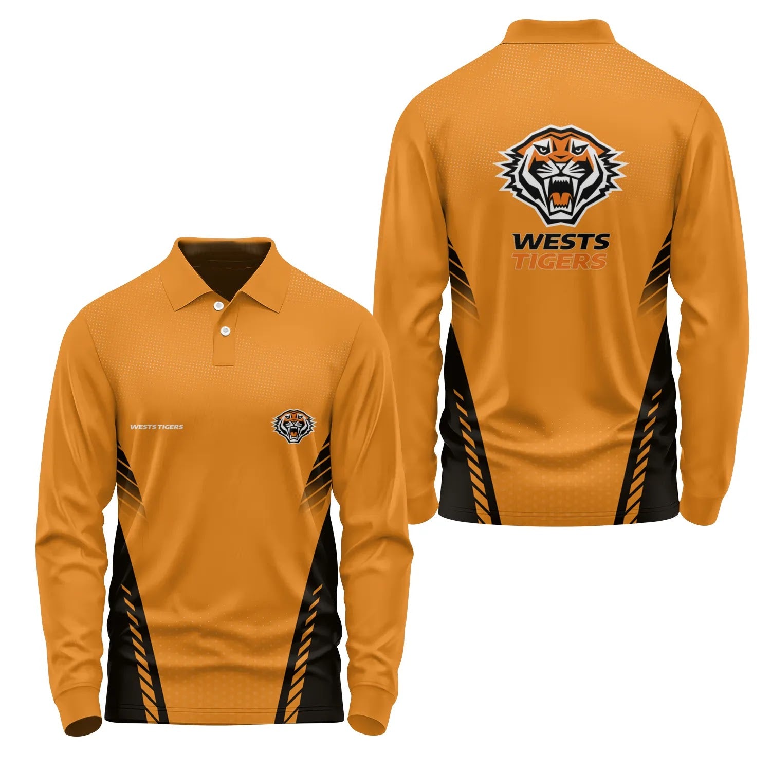 Wests Tigers Apparels SC017