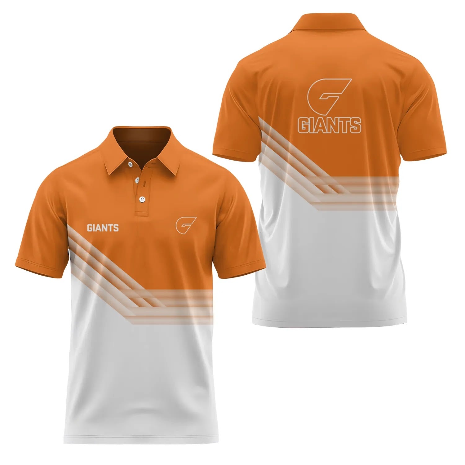 Greater Western Sydney Giants Apparels SC106