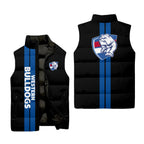 Western Bulldogs Apparels SC013