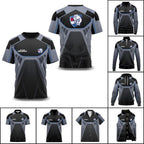 Western Bulldogs Apparels SC088