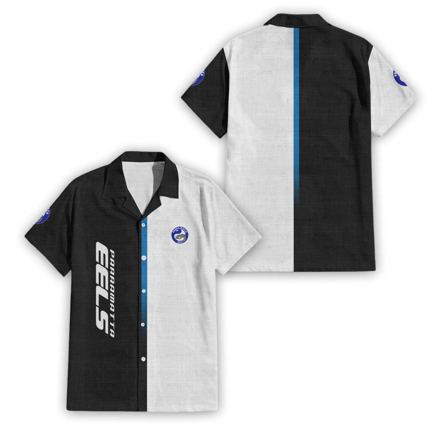 Parramatta Eels Apparels SC076
