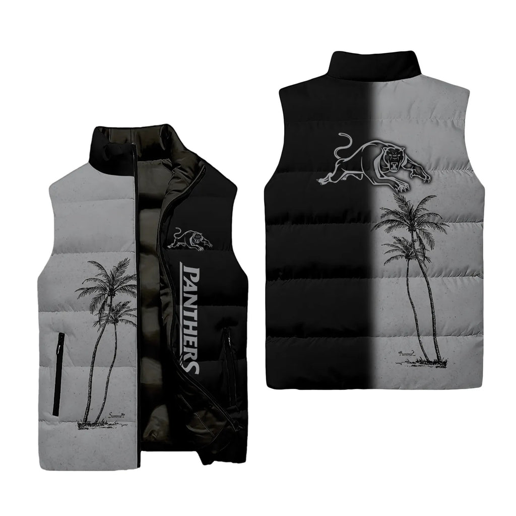 Penrith Panthers Apparels SHW037