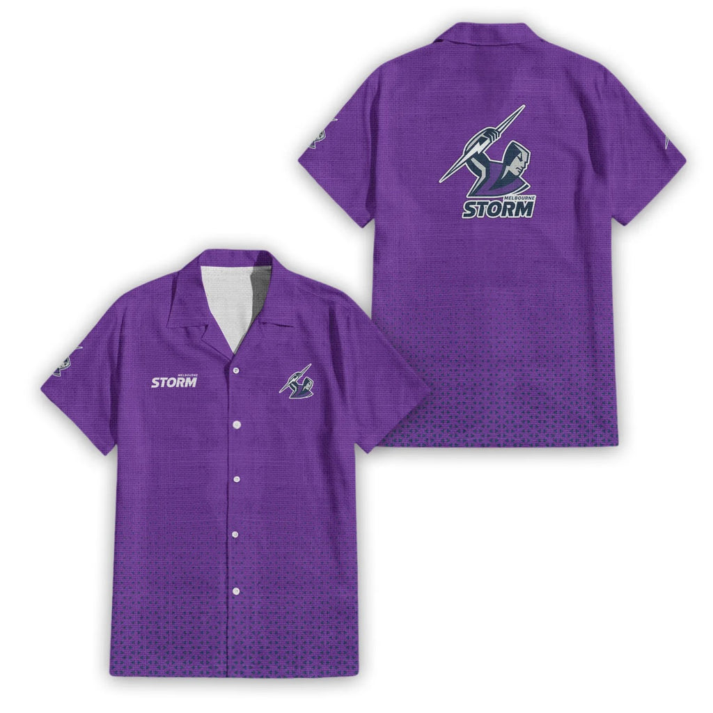 Melbourne Storm Apparels SC003