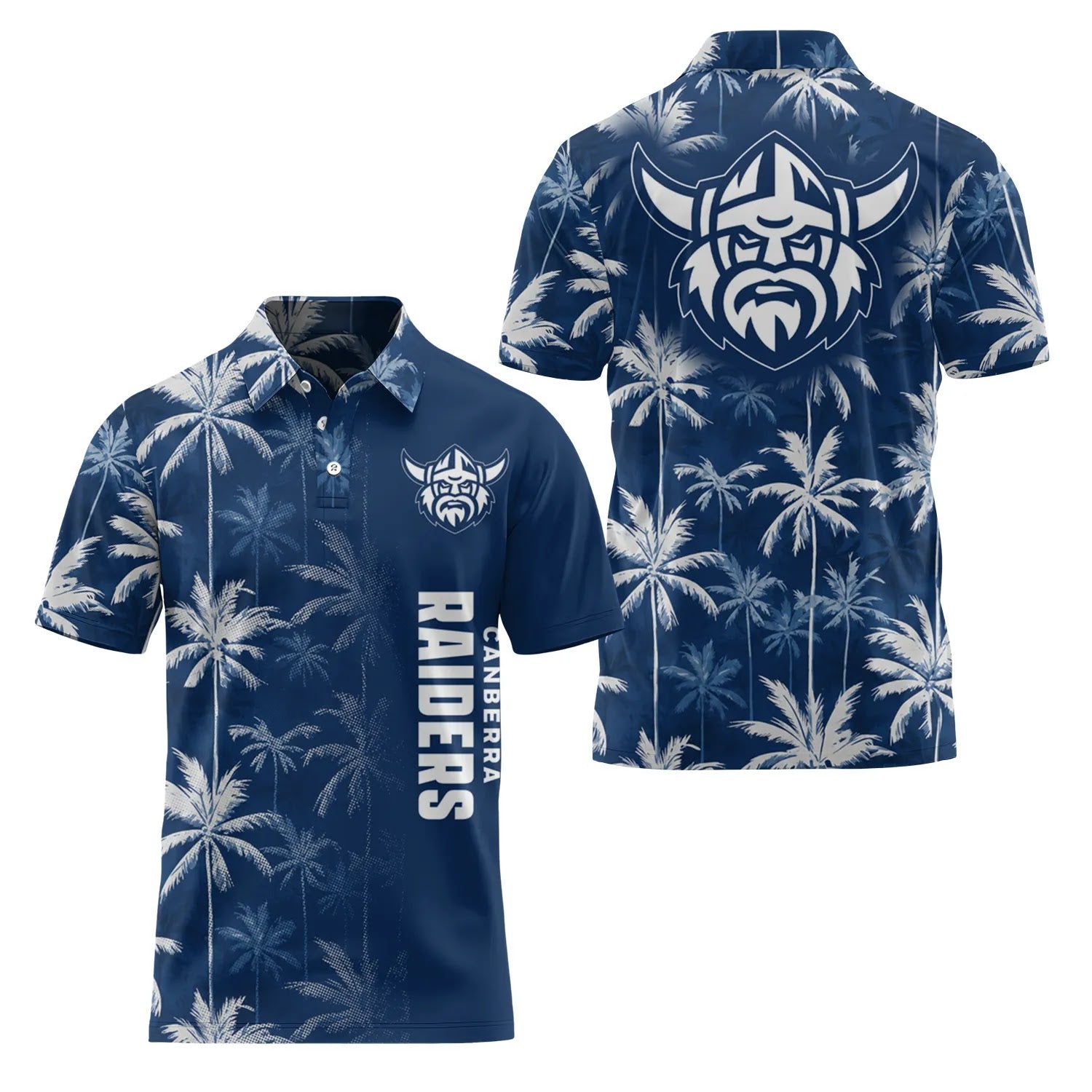 Canberra Raiders Apparels SHW032