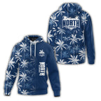 North Melbourne Kangaroos Hoodie SHW032