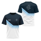Carlton Blues Apparels SC106