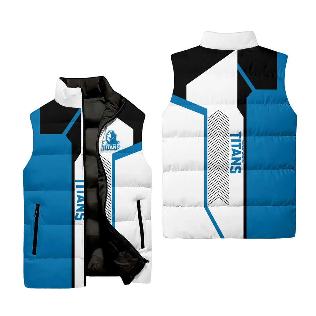 Gold Coast Titans Apparels SC065