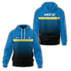 Parramatta Eels Hoodie SC050