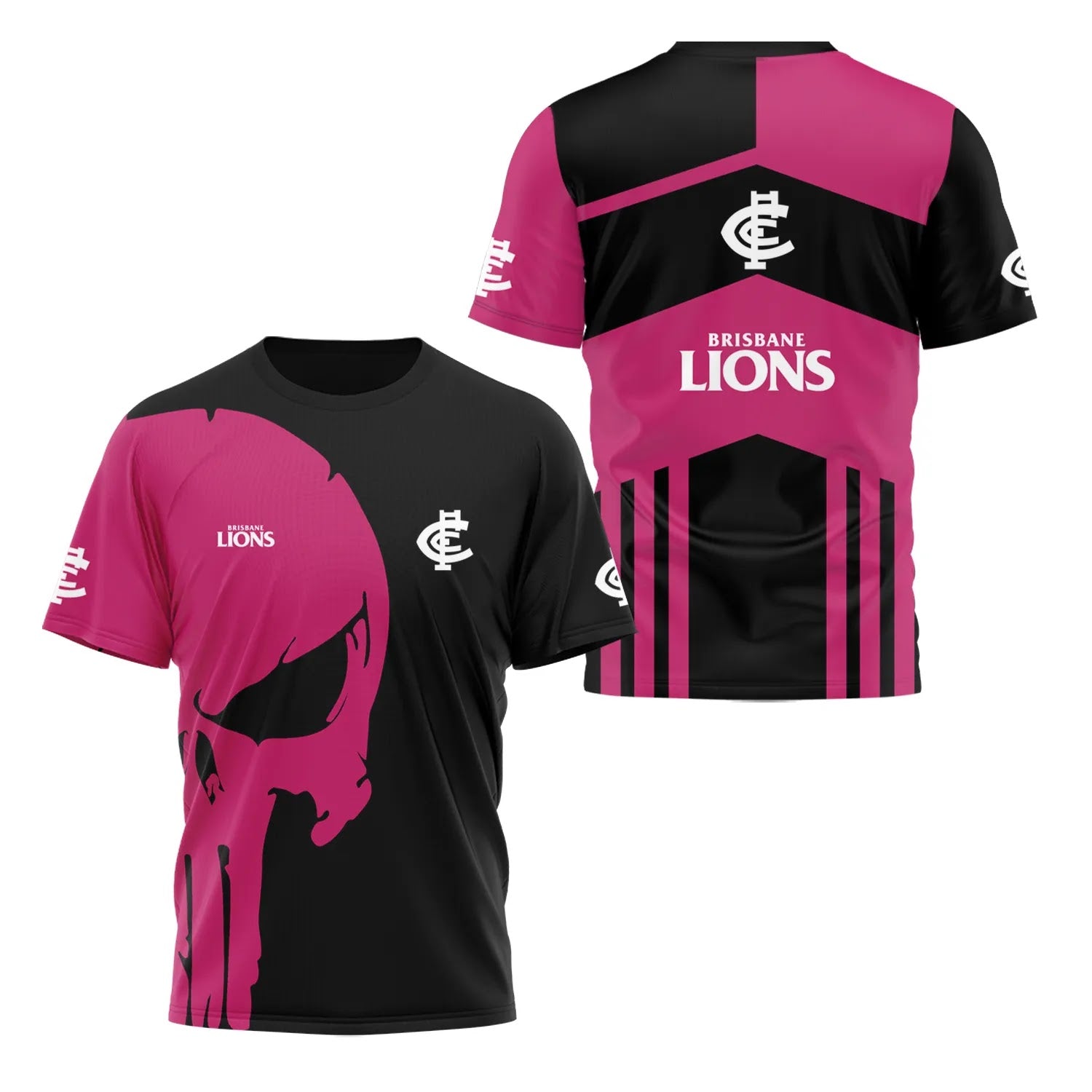 Brisbane Lions Apparels SC026