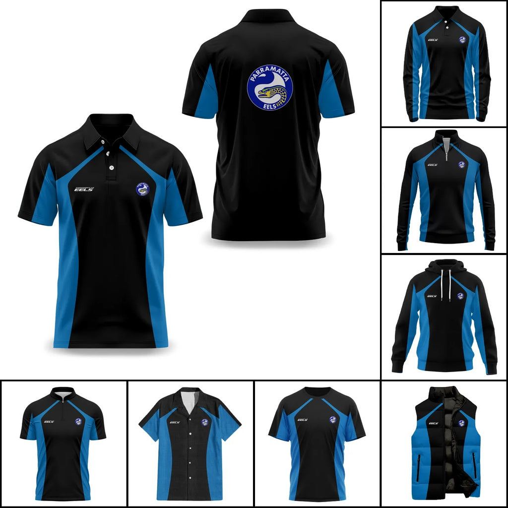 Parramatta Eels Apparels SC048