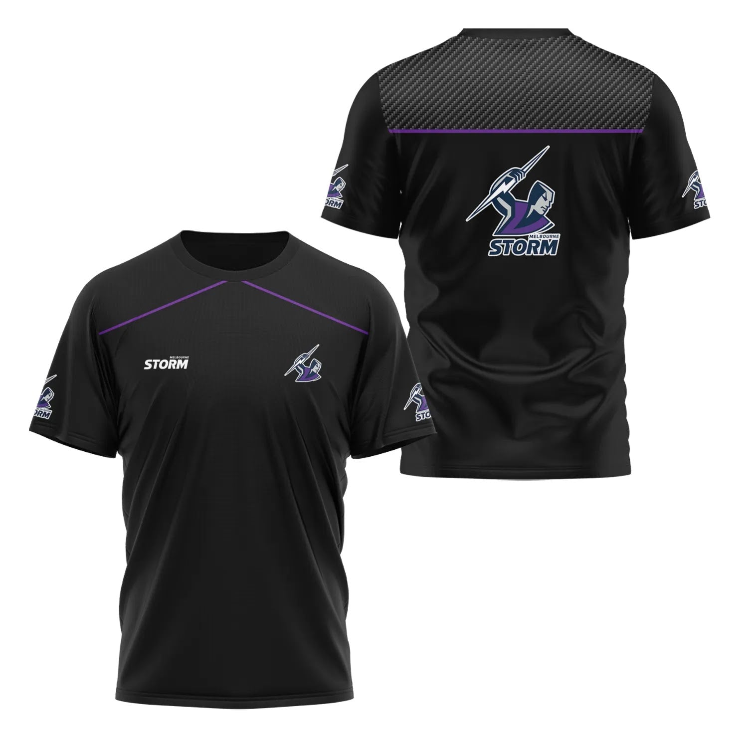 Melbourne Storm Apparels SC004